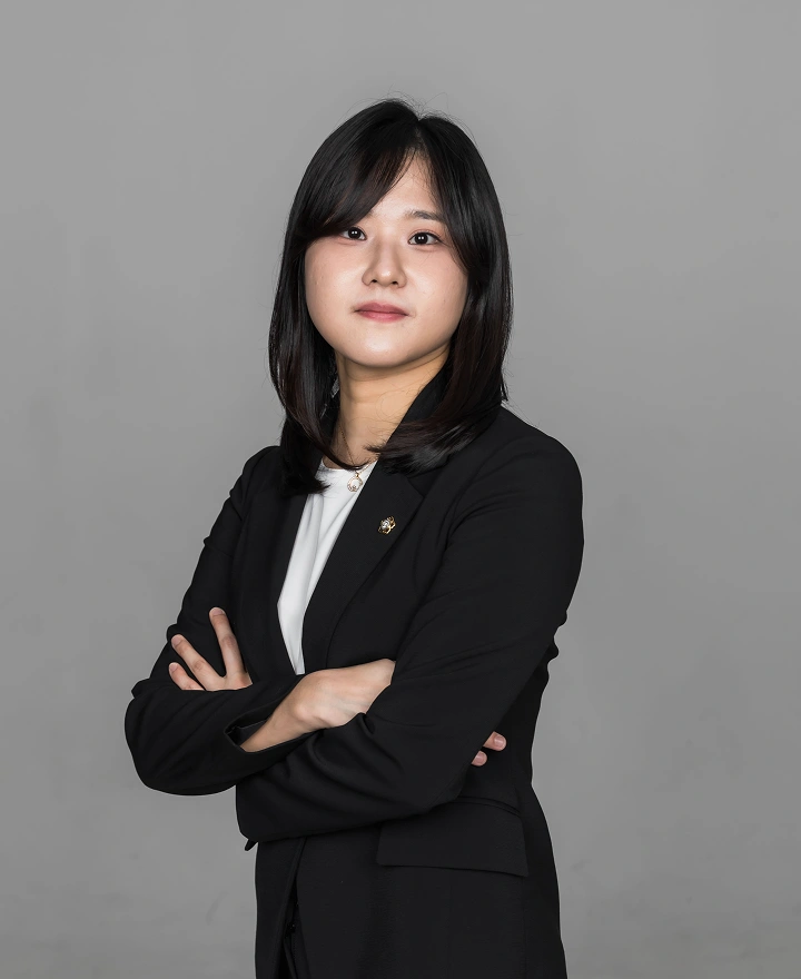 민경아 변호사